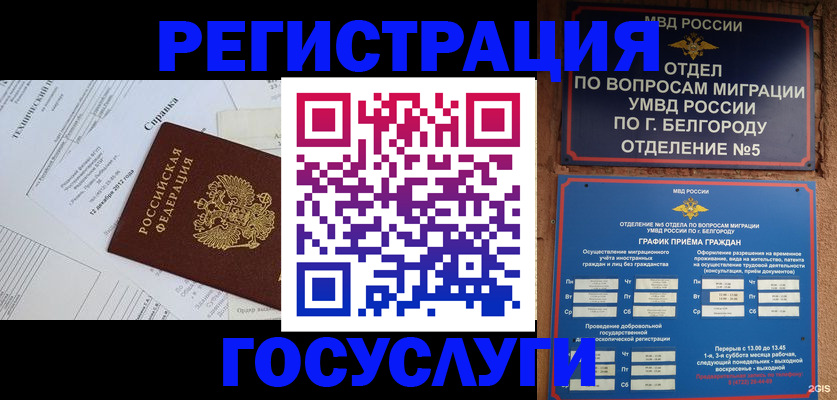 временная прописка в Клинцах